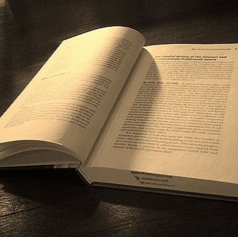 The Healing Power of Writing Through Grief